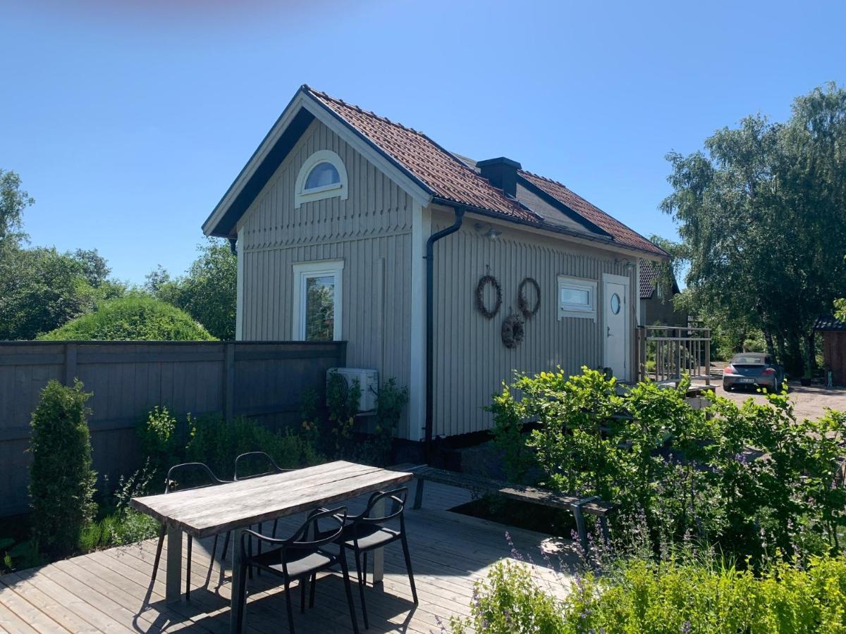 Station Bed And Kitchen Varberg
