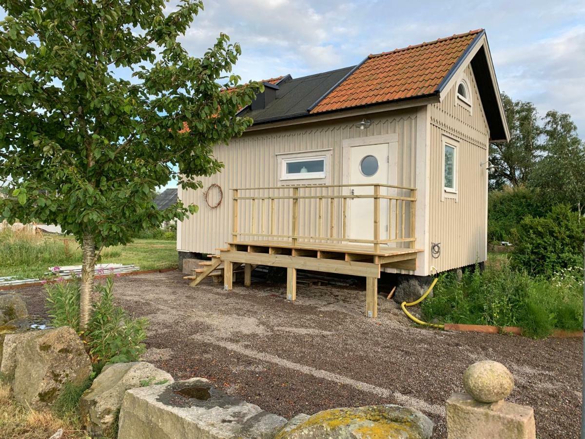 Station Bed And Kitchen Feriehus Varberg