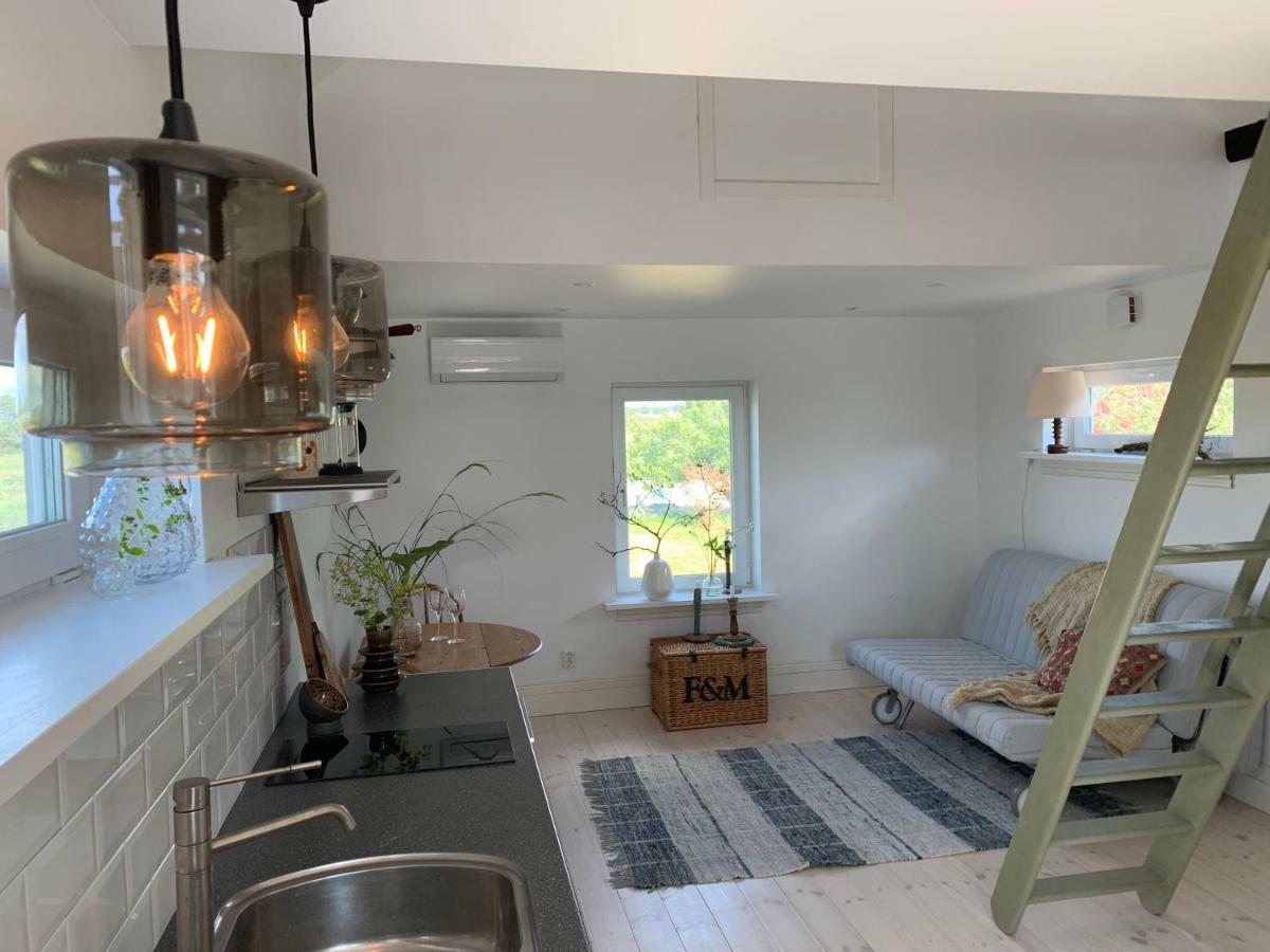 Station Bed And Kitchen Varberg